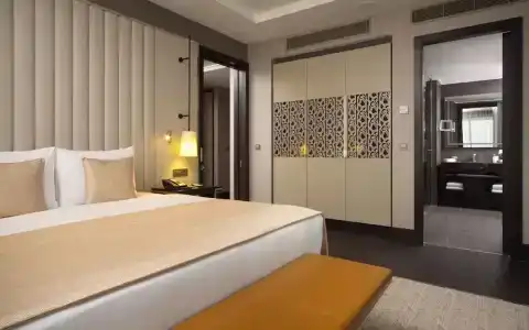 DoubleTree by Hilton Минск - 67