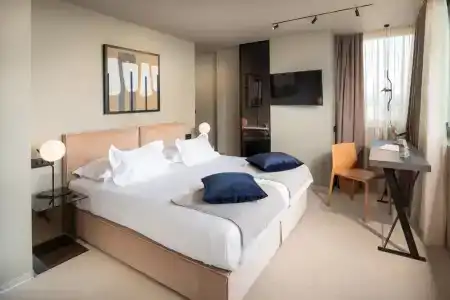 Royal Suites - 43