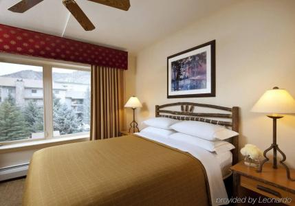 Sheraton Lakeside Terrace Villas at Mountain Vista,, Vail Valley - 2