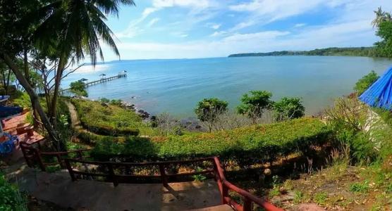 Koh Buri Hut Natural - 75