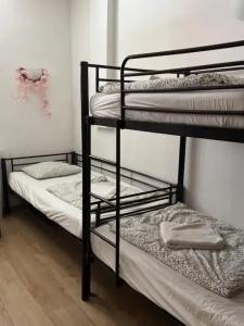 Amber Hostel - 39