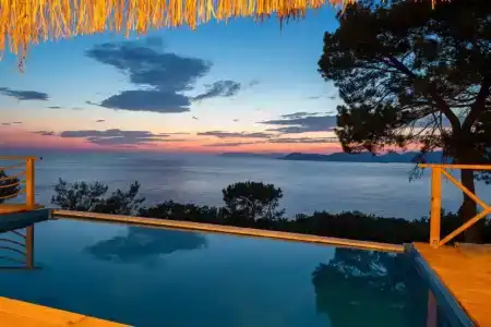 Heaven Resort Faralya - 28
