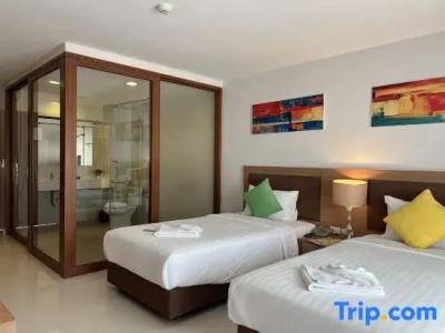 Riche Hua Hin - Sha Plus - 57