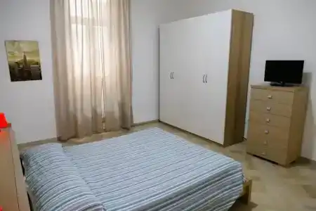 Visa Residence - 121