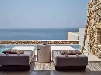 The Royal Senses Resort Crete, Curio Collection by Hilton - 32