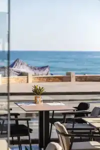 Steris Elegant Beach & - 20
