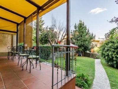 Sangaggio House b&b - 14