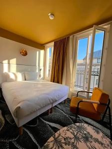 Ibis Styles Paris Gare De Lyon Tgv - 35