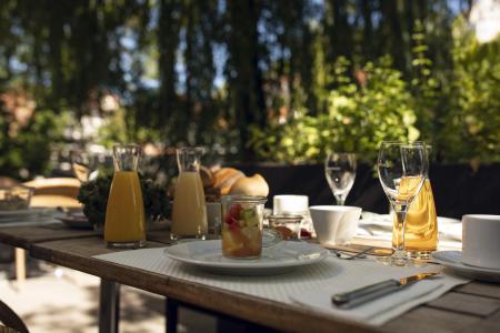 Domizil Tübingen - 8