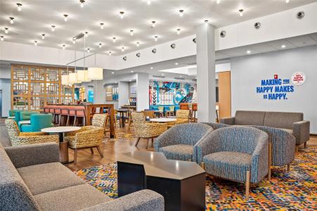 Hampton Inn Chicago North-Loyola Station, Il - 44