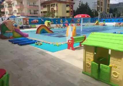 Comet De Luxe - Halal All Inclusive - 14