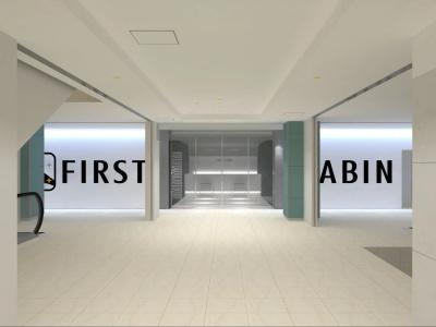 First Cabin Hakata - 6