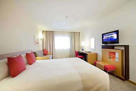 Novotel Bristol Centre - 42