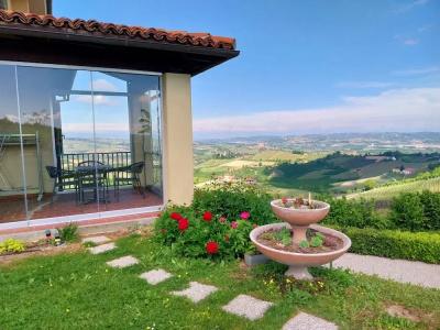 b&b Villa Bellavista Alba - 72