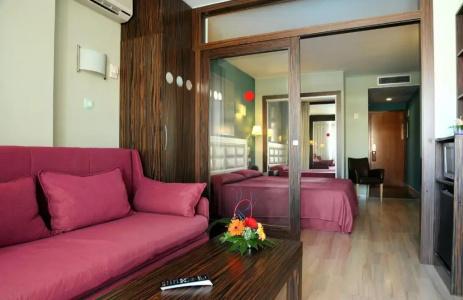 Evenia Olympic Palace - 4