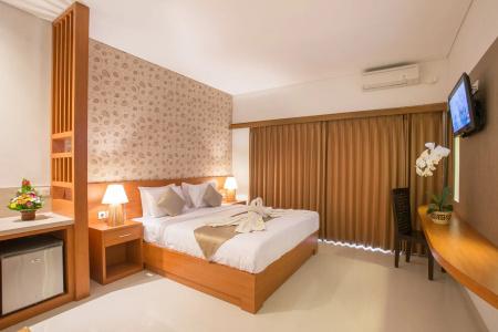 Grand Sehati & Spa, Ubud - 4