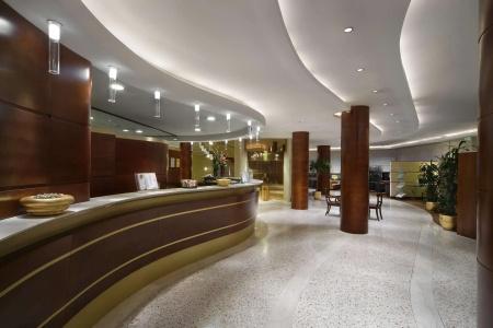 Unahotels Cusani Milano - 1