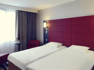 Mercure Honfleur - 22