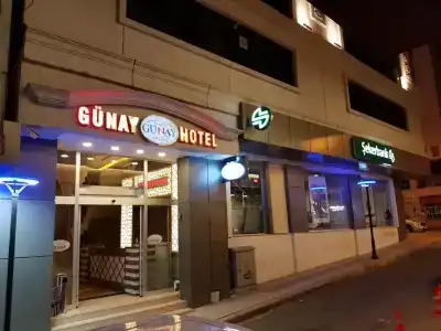 Elazig Gunay - 0