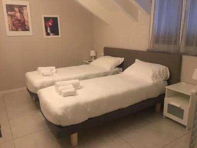 B&B Leonardo - 2
