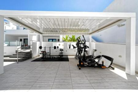 Aqua Suites - 37