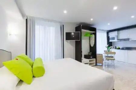Sorrento Flats - 117