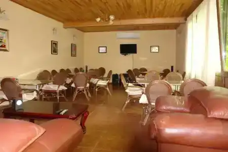 Маршал Кобулети - 2