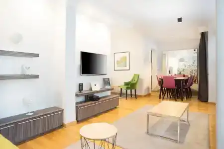 Feel Belgrade Apartments - 152