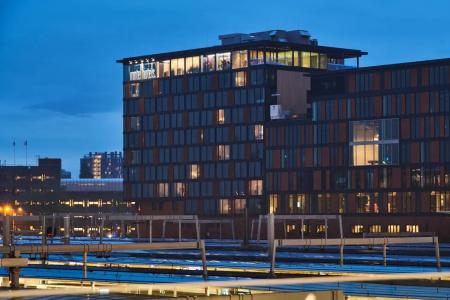 Inntels Utrecht Centre - 41