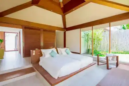 Fusion Resort Cam Ranh - All Spa Inclusive - 204