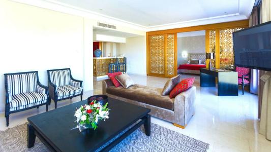 Occidental Sousse Marhaba - 16