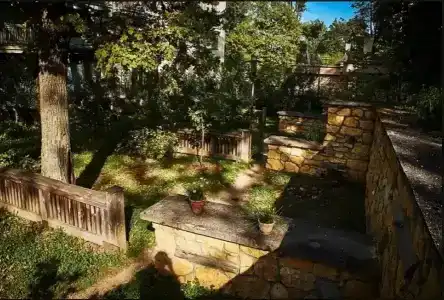 Шале в Звенигороде - 24