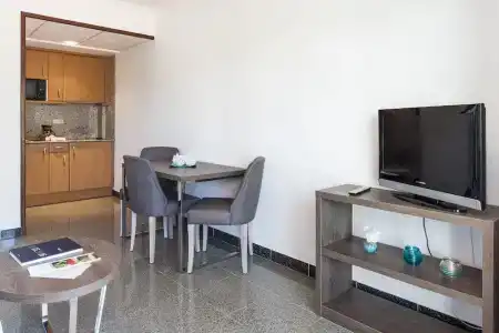Suite S'Argamassa Palace - 77