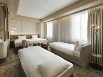 Mitsui Garden Sapporo - 16