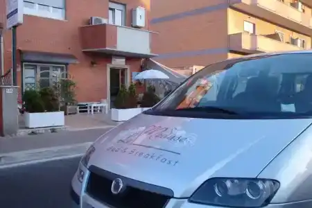 b&b Le Meduse - 0