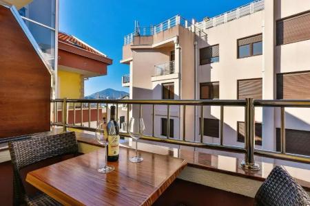 Apartmani Luka - Vila Brzulovic - 30