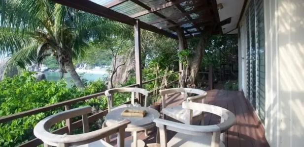 Nangyuan Island Dive Resort - 91