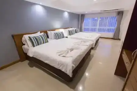 Kp Seaview Jomtien - 25