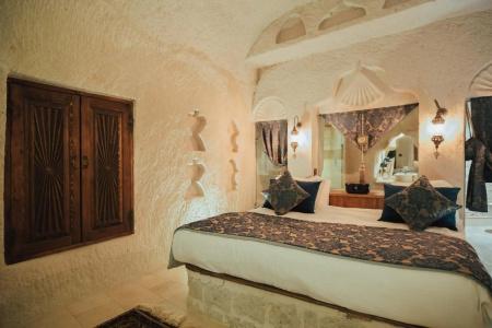 Hu of Cappadocia - Special Class - 3