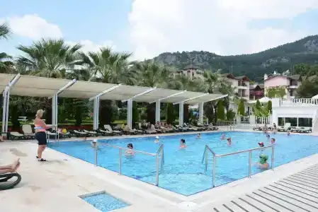 Onkel Resort - 16