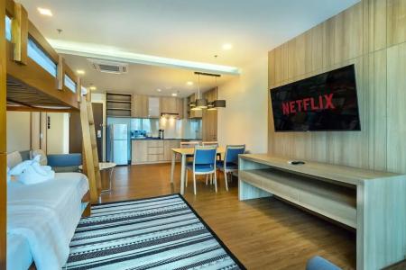 PLAAI Prime Rayong, Formerly D Varee Diva Central Rayong - 54