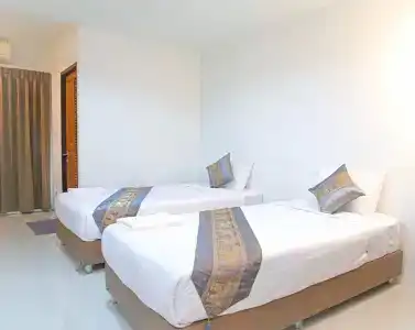 Kilintra Residence - 2