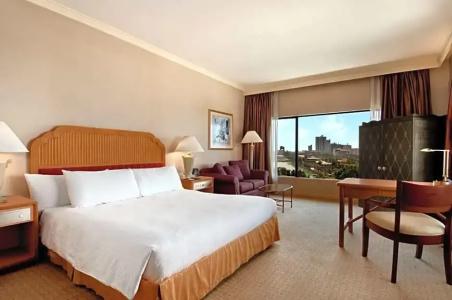 Hilton Colombo - 52