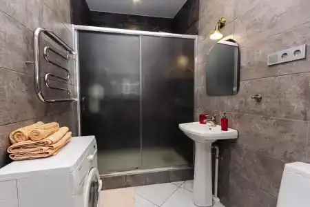 ГолденРинг на Челюскинцев - 9