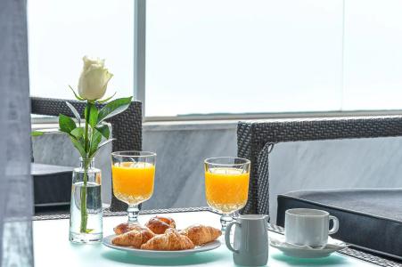 Athenian Riviera& Suites - 12