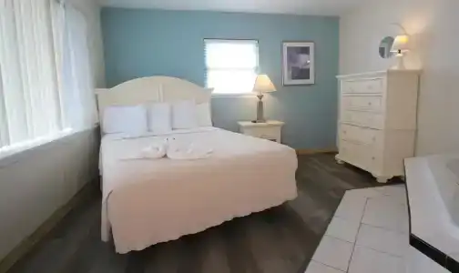 Crusader Oceanfront - 100