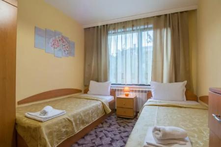 Boutique Guest House Ikonomov - 76
