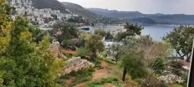 Yali PansİYon - 33