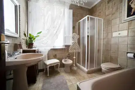 Domus Socolatae Residenza d'Epoca - 9