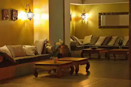 Caramell Premium Resort Superior - 15